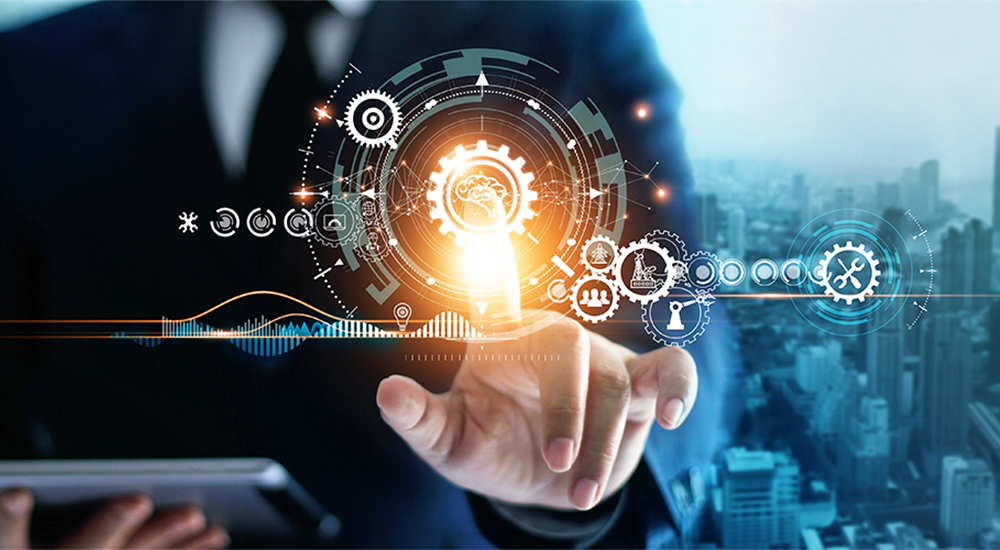 Business Process Automation